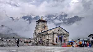 Kedarnath Temple Yatra